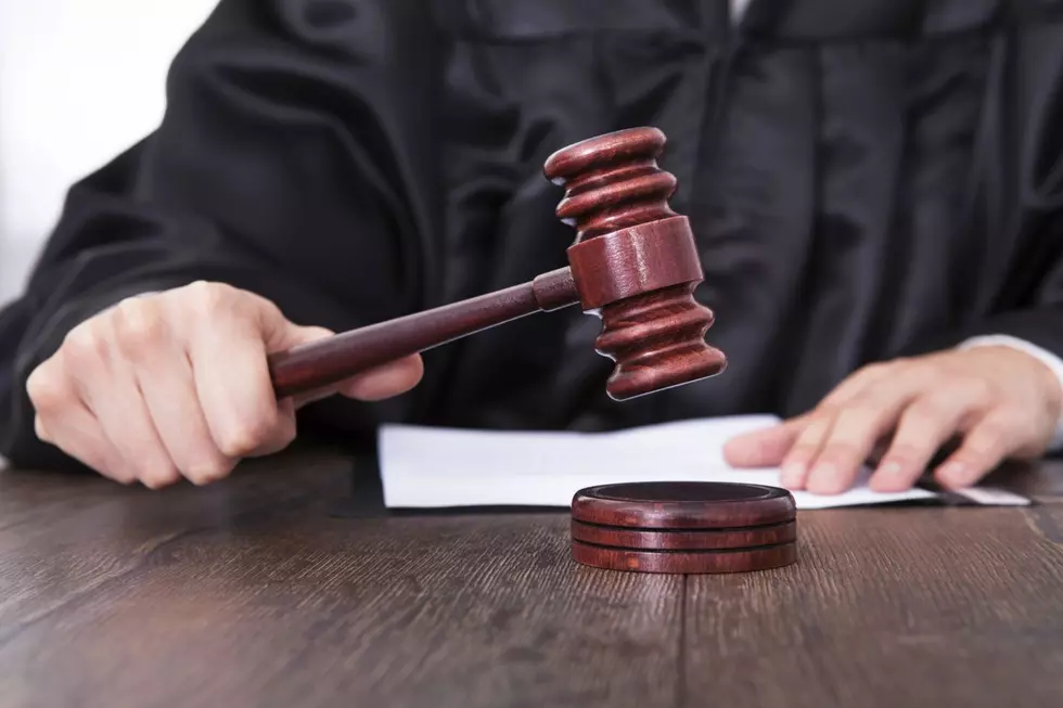 Winona Man Sentenced to 38-years in Prison in Child Porn Case