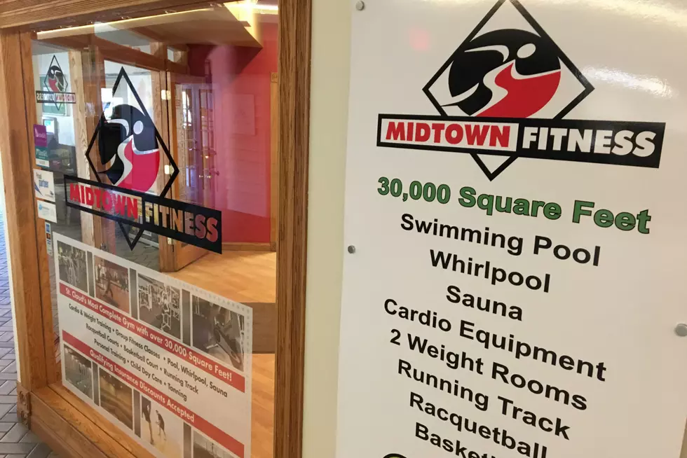 Sta-Fit Acquires Midtown Fitness