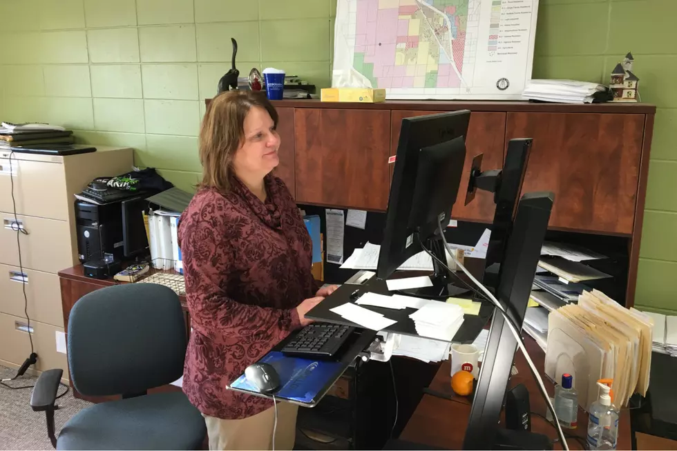 New Rice Clerk Excited For Opportunity To Serve Community
