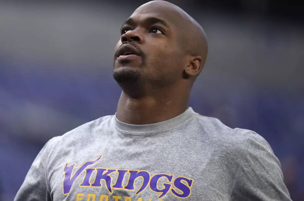 Ex-Vikings Star Ordered to Pay Balance of Bank Loan
