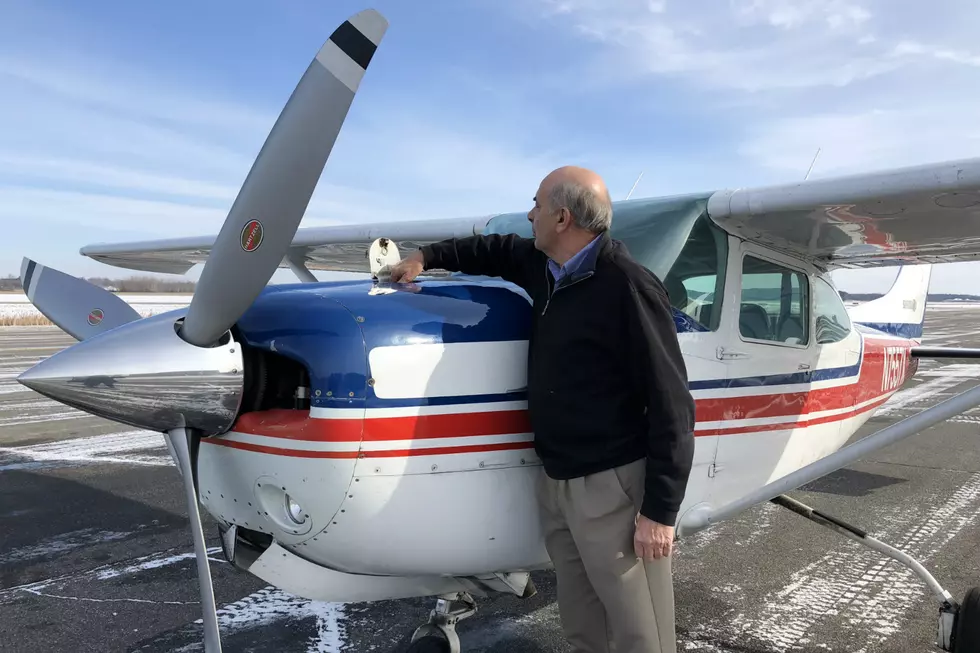St. Cloud Airport Awarded $1-Million Grant to Complete Project