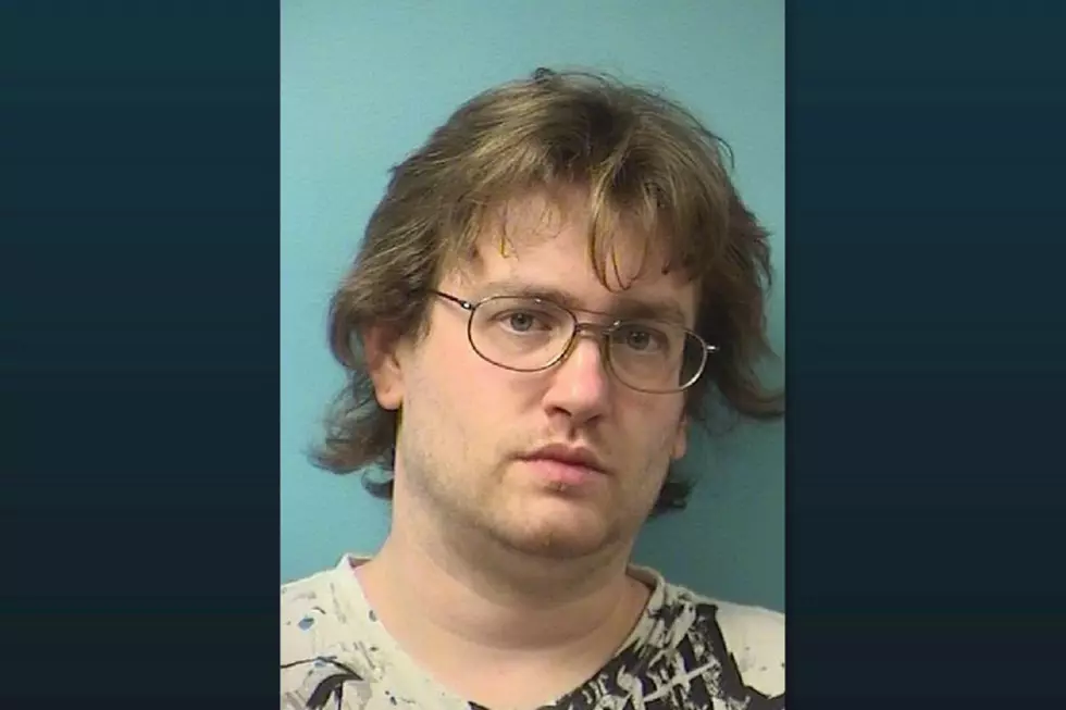 St. Cloud Man Arrested For Allegedly Having Sex With A Minor