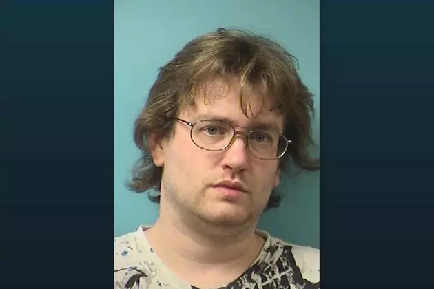 St. Cloud Man Pleads Guilty To Having Sex With Minor