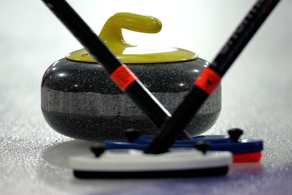 The Weekender: Michael Shynes, Learn to Curl and More!