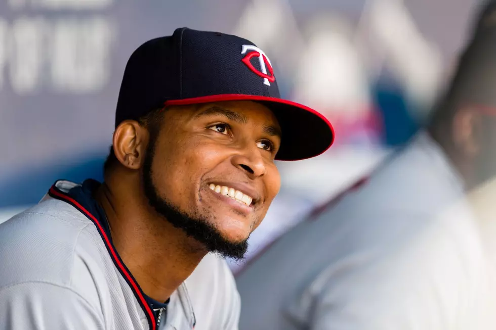 Twins Sweep Blue Jays With Big 11th Inning