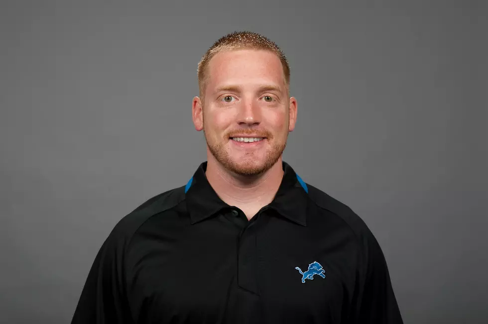Vikings Hire Ex-Raiders Offensive Coordinator Todd Downing