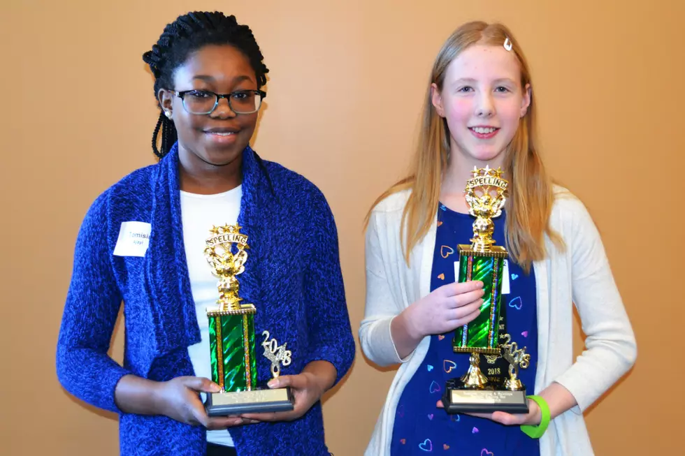 Sauk Rapids, St. Cloud Students Head To State Spelling Bee