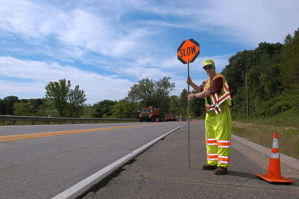 Highway 23 Road Construction East of St. Cloud Starts Tuesday