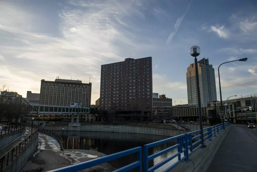 Rochester Riverfront Development Raises Concerns about Scope