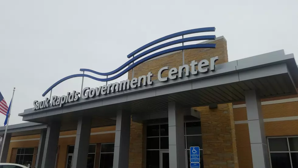 Sauk Rapids Buying Property Adjacent to Government Center