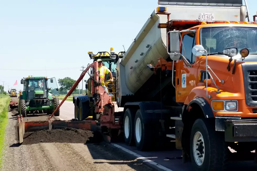 Work to Resume on Highway 23/Interstate 94 Interchange