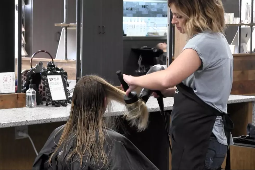 Local Hair Salons Ready to Reopen Under Guidelines