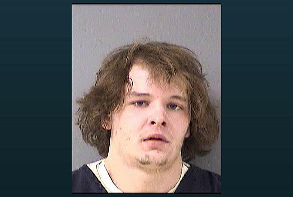 St. Cloud Man Arrested After Allegedly Assaulting Girlfriend
