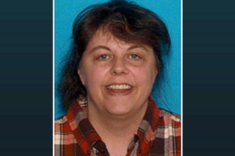 Police Looking for Missing Princeton Woman