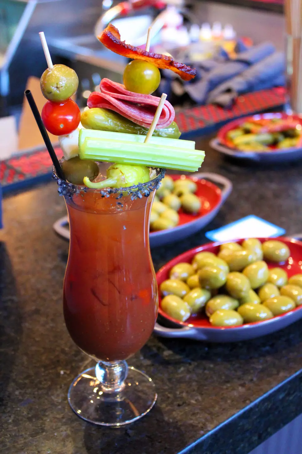 Bloody Mary Festival Coming This Spring to The Twin Cities