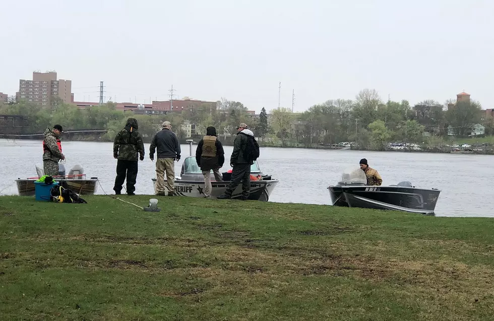 UPDATE: Mississippi Drowning Victim Identified