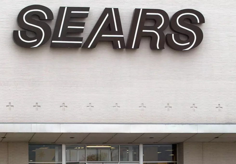 Sears to Close Another 72 Stores As Sales Plunge