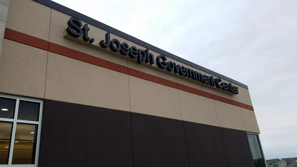 St. Joseph Community Center Open House