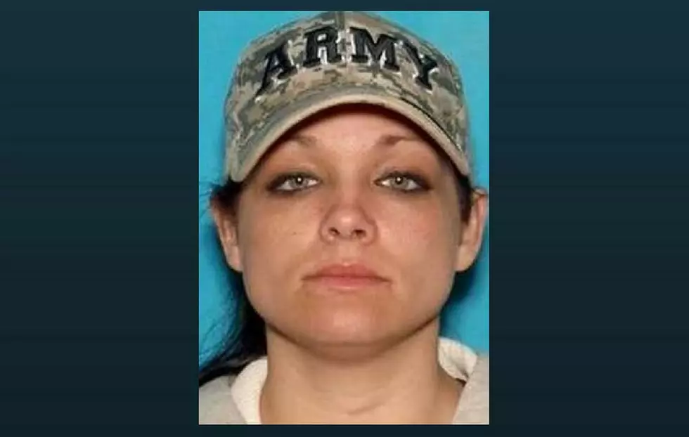 Body of Missing Woman Found; No Foul Play Suspected