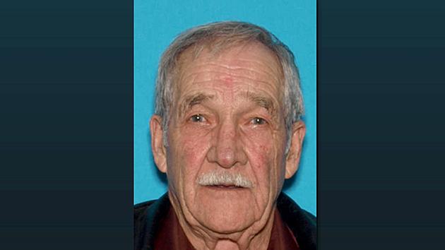 Authorities Searching for Missing Alexandria Man