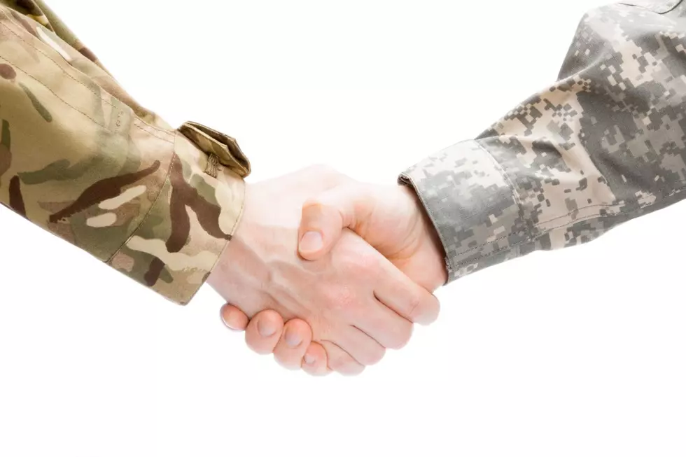 Wanted: Veterans to Mentor Fellow Stearns Co. Veterans
