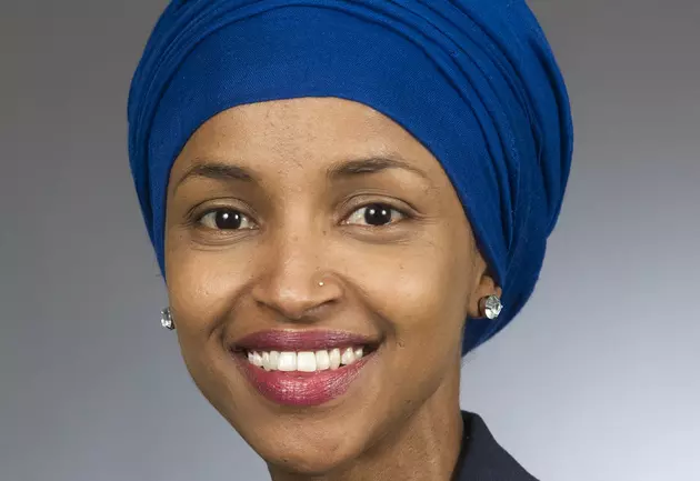 Democratic Candidate Omar Calls Claims &#8220;Disgusting Lies&#8221;