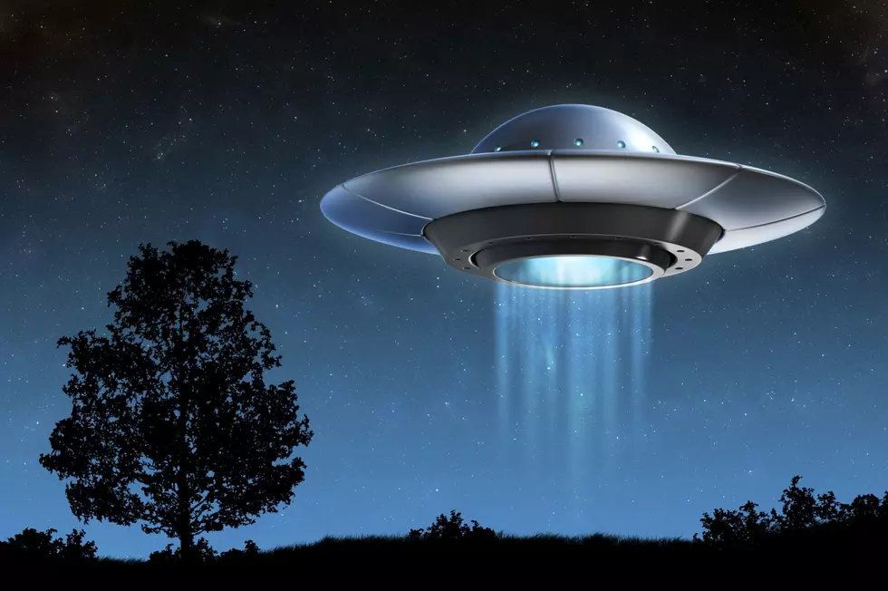 Alien &#8216;Abductions&#8217; Reported in Hutchinson