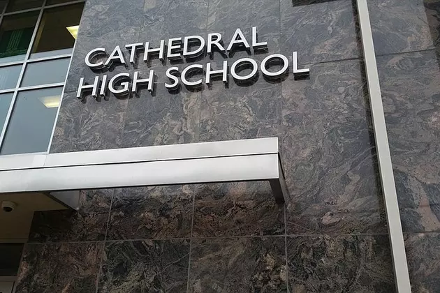 Cathedral Releases Graduate Rates and GPA Numbers