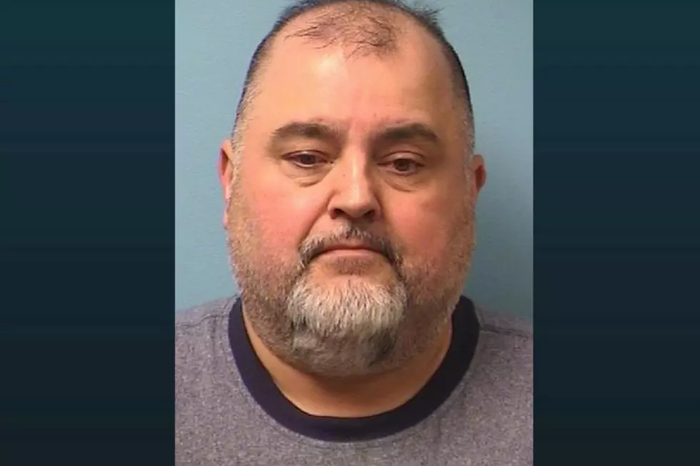 St. Cloud Man Charged With Sexually Assaulting Teen Girl [VIDEO]