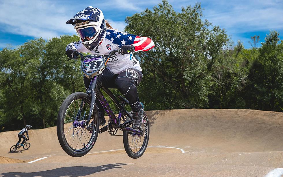 World’s Best BMXers in St. Cloud This Weekend