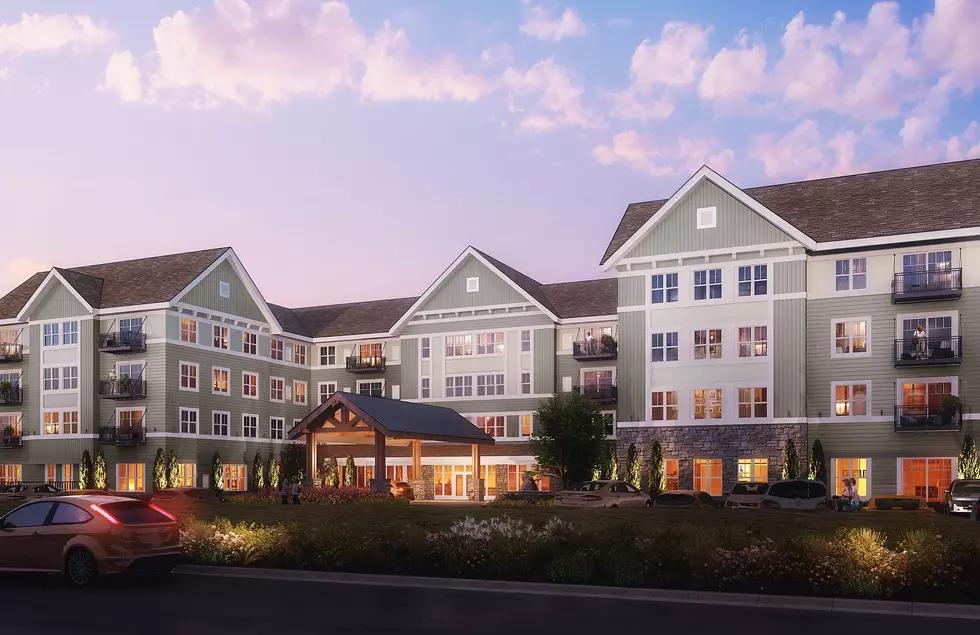 New St. Cloud Senior Living Community to Open in 2020