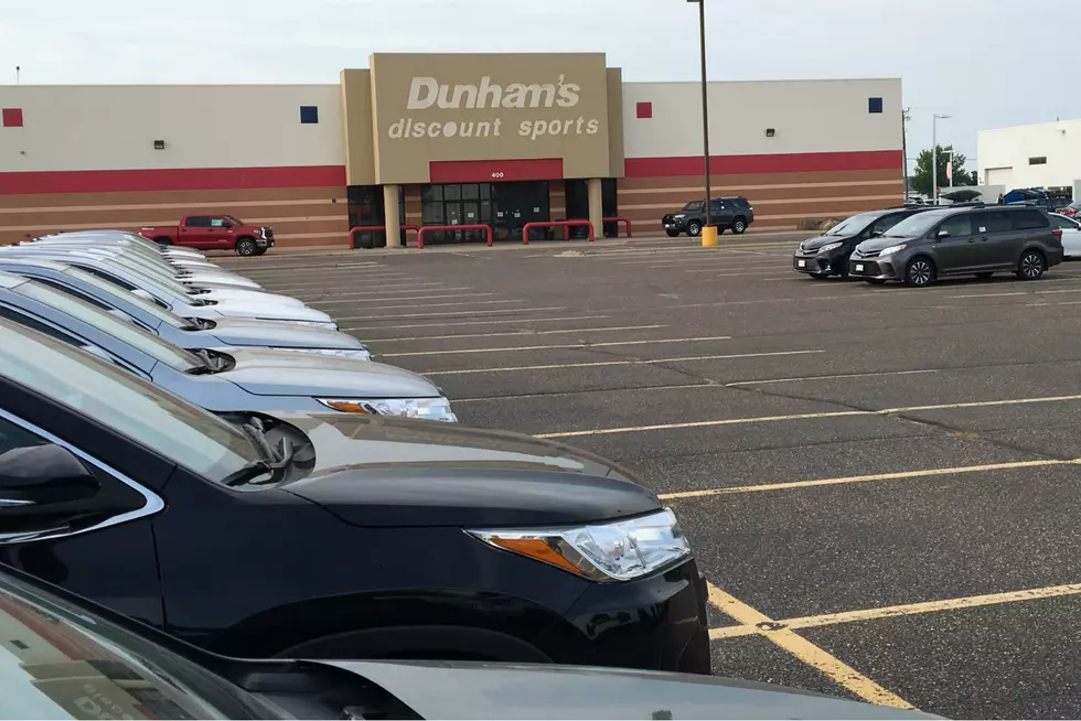 St. Cloud Toyota To Begin Renovation on Dunham’s Building