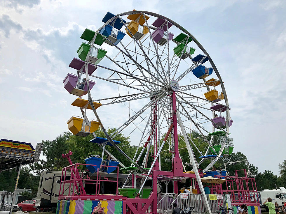Benton, Sherburne County Fairs Canceled This Summer