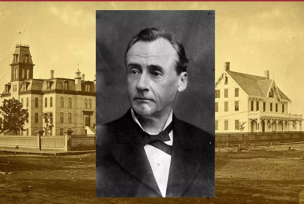 SCSU at 150: How It All Began Back in 1869