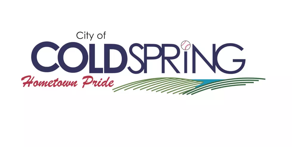 Cold Spring Picks Next City Logo Design