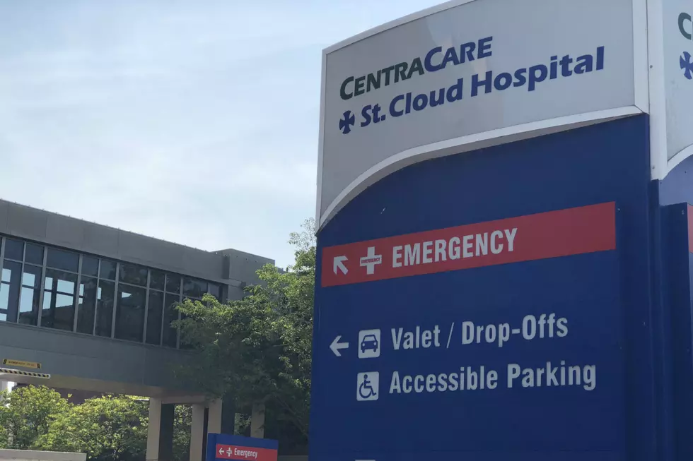Colorado Man Seriously Hurt in Central Minnesota Crash