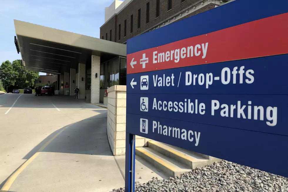 St. Cloud Hospital Limiting Visitor Access, Conducting Screenings