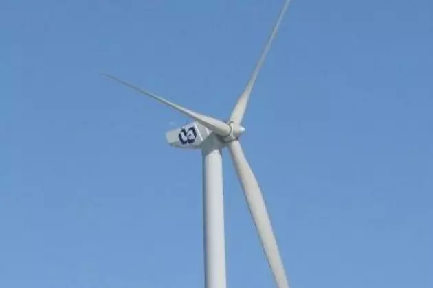 Failed VA Wind Turbine to be Torn Down in 2019