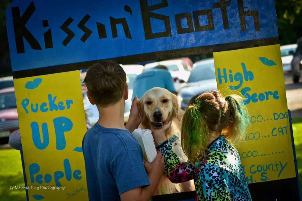 Bark to the Future Fundraiser Brings in Record Totals for TCHS
