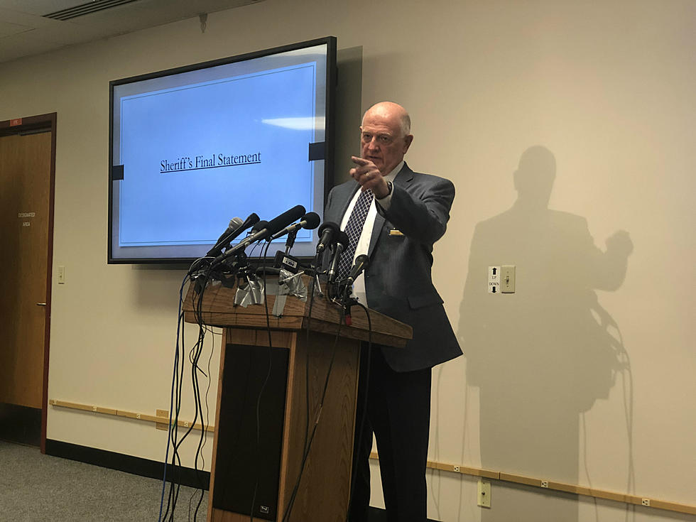 Sheriff: Signs Point to Heinrich From Day One in Wetterling Case