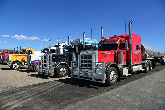 Explore Tractors, Semis, and More at &#8220;Touch the Truck&#8221; Fundraiser