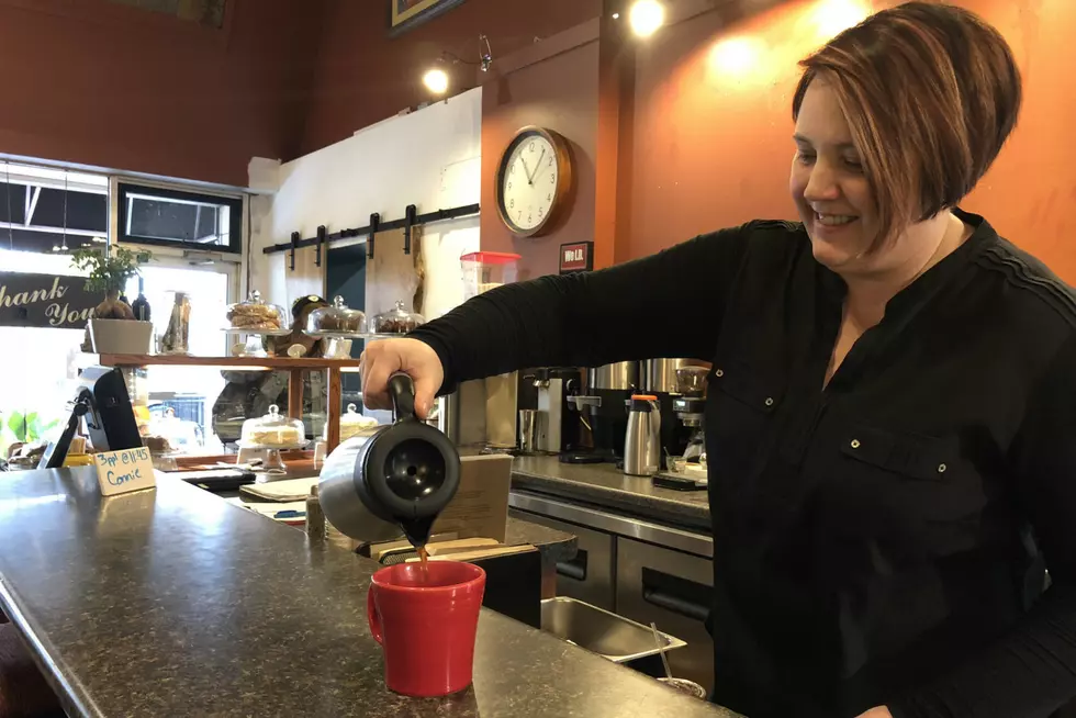 Jules' Bistro Wraps Up Expansion, Nearly Doubles Space [VIDEO]