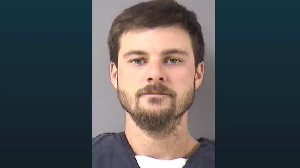 UPDATE: St. Joseph Man Pleads Guilty to Murdering A Second Child