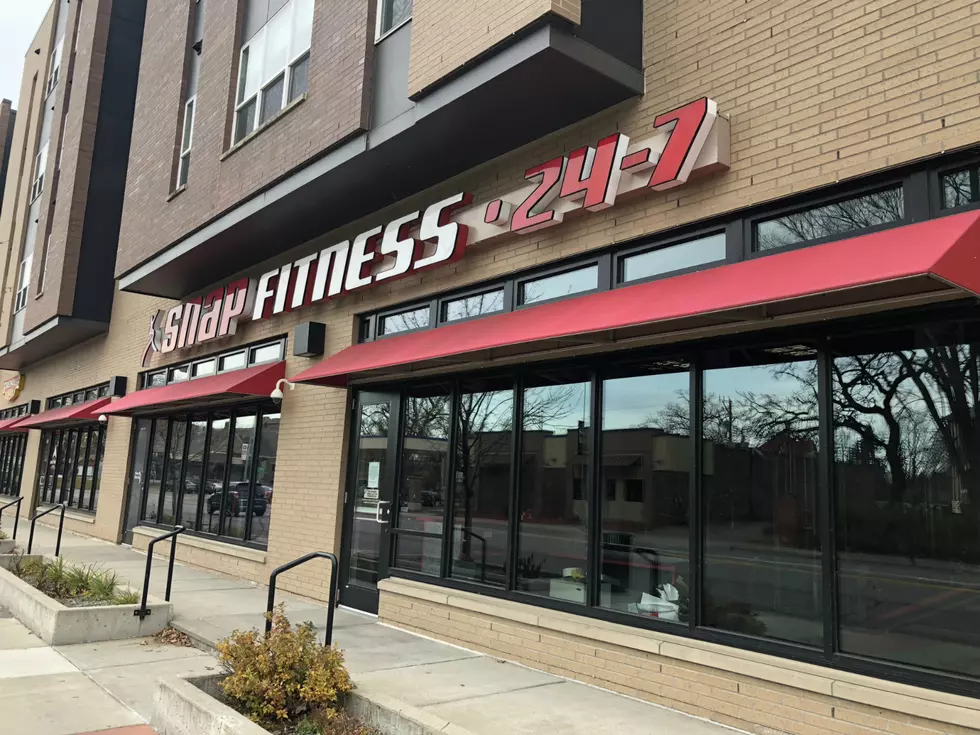 5th Avenue Snap Fitness Closes, Members Told Last Week