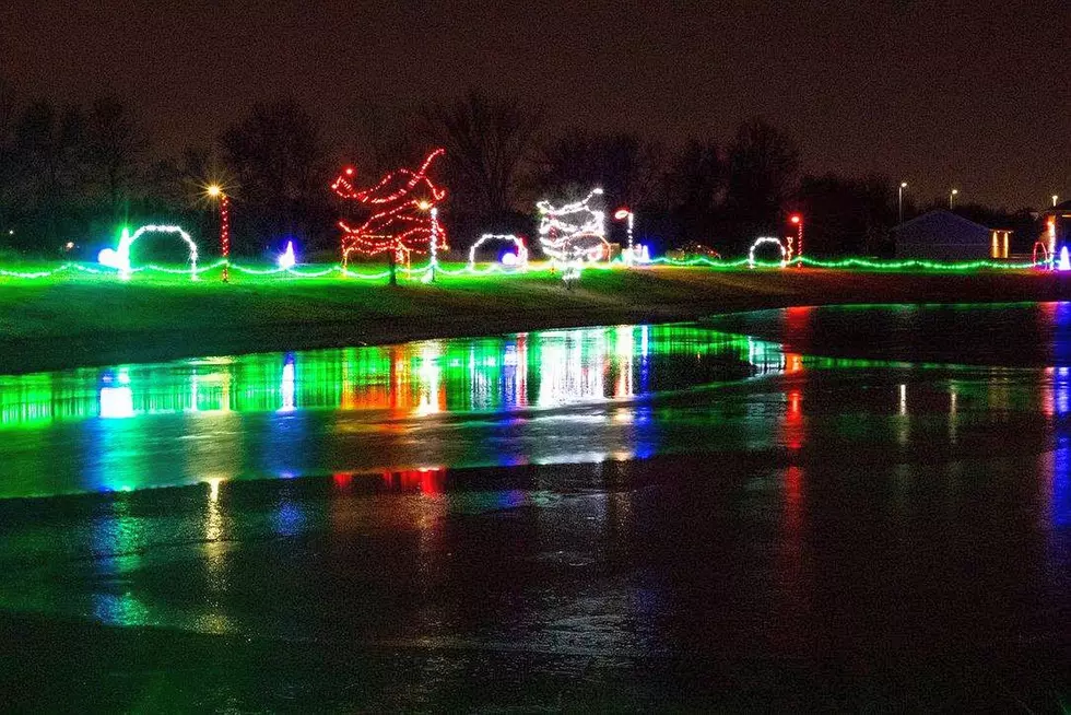 Country Lights Festival Starts Saturday in Sartell
