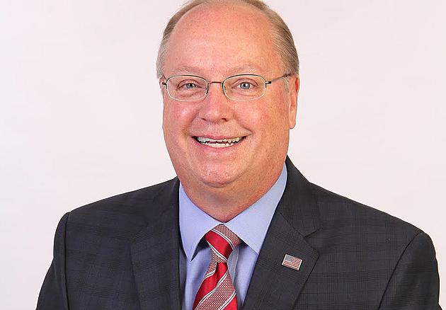 Rep. Jim Hagedorn Has Cancerous Kidney Removed