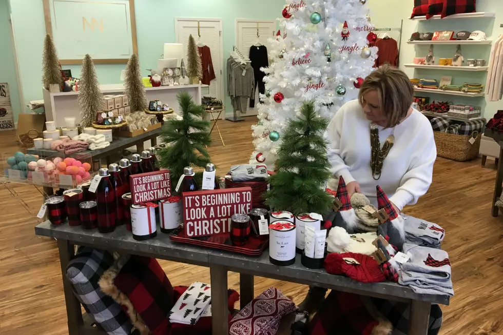 New Women’s Clothing, Home Decor Boutique Opens in Sartell