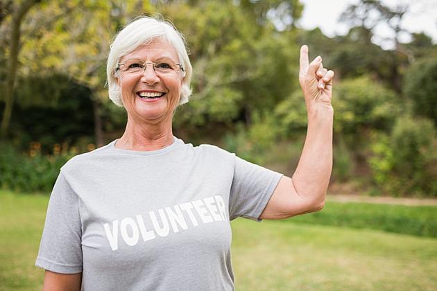 St. Cloud Recognizes Volunteers on National Volunteer Week