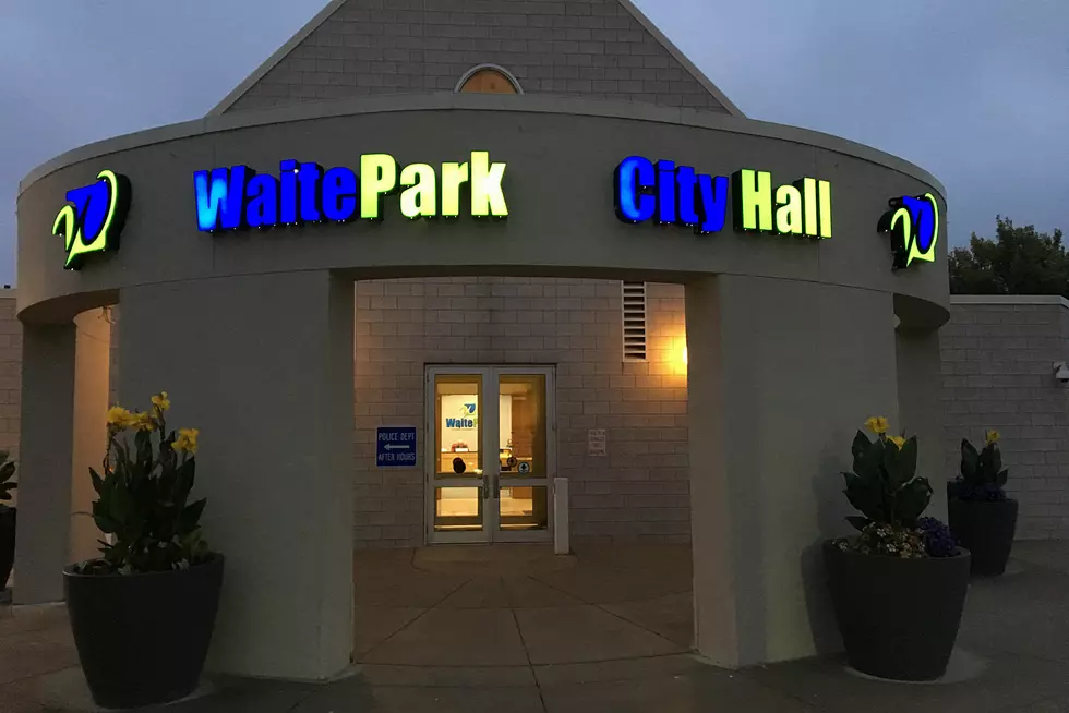 Waite Park Considers Business Relief Grant With CARES Funding
