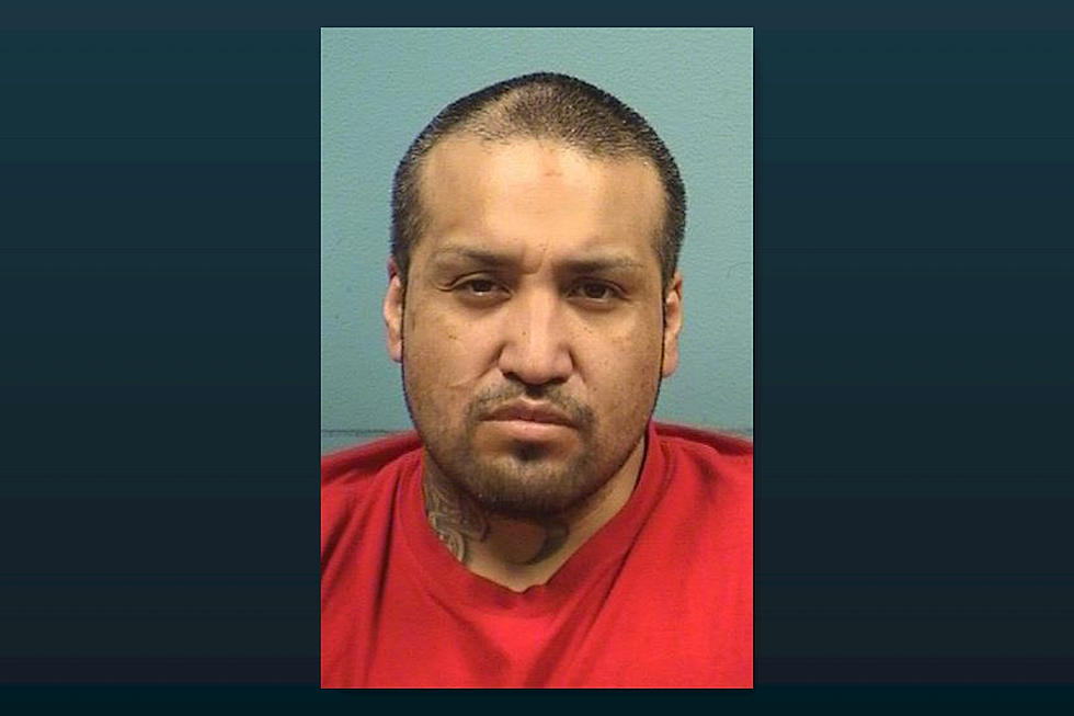Man Sentenced for St. Cloud Shootout With Police